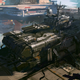 Illustration for article titled The Art Of iStrike Vector/i